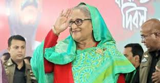Prime Minister's Eid greetings to the countrymen