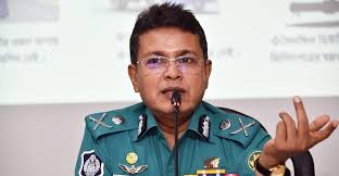 Breaching law and order won't be tolerated, DMP chief to protesters