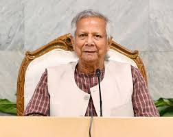 Yunus to visit Aynaghor soon, media to accompany him