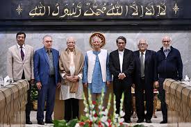 Govt issues gazette on National Consensus Commission formation