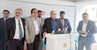 DCs directed to ensure smooth food grain distribution in Ramadan