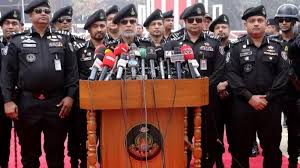 RAB enhances security to combat crime nationwide