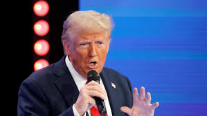 Trump finds $29m went to Bangladesh to prop up radical left