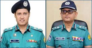 Biplob Kumar, Mehedi Hasan suspended