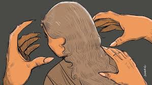 75.9% Bangladeshi women face violence at least once in life
