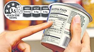 Bangladesh to label sugar, salt, saturated fat on packaged foods