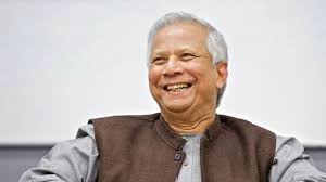 Yunus goes to China Mar 26, meets Xi Mar 28: Shafiqul
