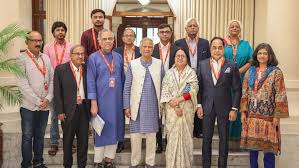 Media Reform Commission submits report to CA
