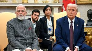 US religious freedom panel urges sanctions against India's RAW