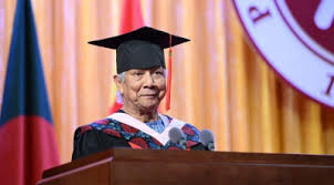 Peking University confers honorary doctorate on Yunus