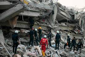 Myanmar-Thailand earthquake death toll passes 1,600