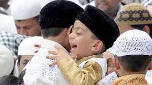 Bangladesh celebrating Eid-ul-Fitr