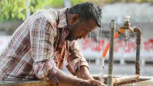 Heatwave may exceed 40°C, cyclone likely in April: BMD