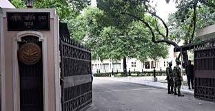 US Tariff: Chief Adviser calls emergency meeting this evening