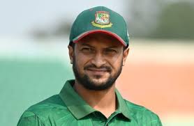 ACC launches probe against Shakib Al Hasan