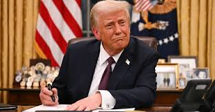 Trump exempts smartphones, computers, chips from new tariffs