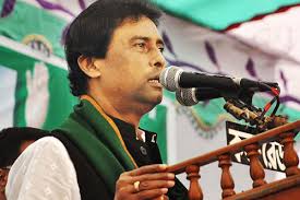 Former Dhaka South AL gen secy Murad arrested