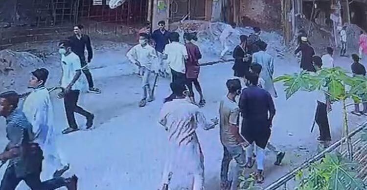 Gun attack on Pallabi realtor  over Tk 5 crore ransom demand