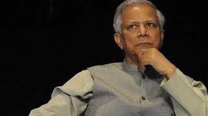Yunus mourns losses in aircraft crash at Milestone School