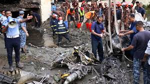 Uttara jet crash: Death toll hits 32, 51 still hospitalised