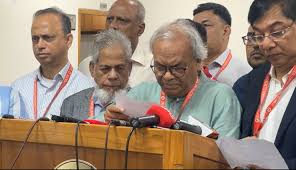 BNP submits audit report to EC; shows surplus proceeds of over Tk 10.85cr